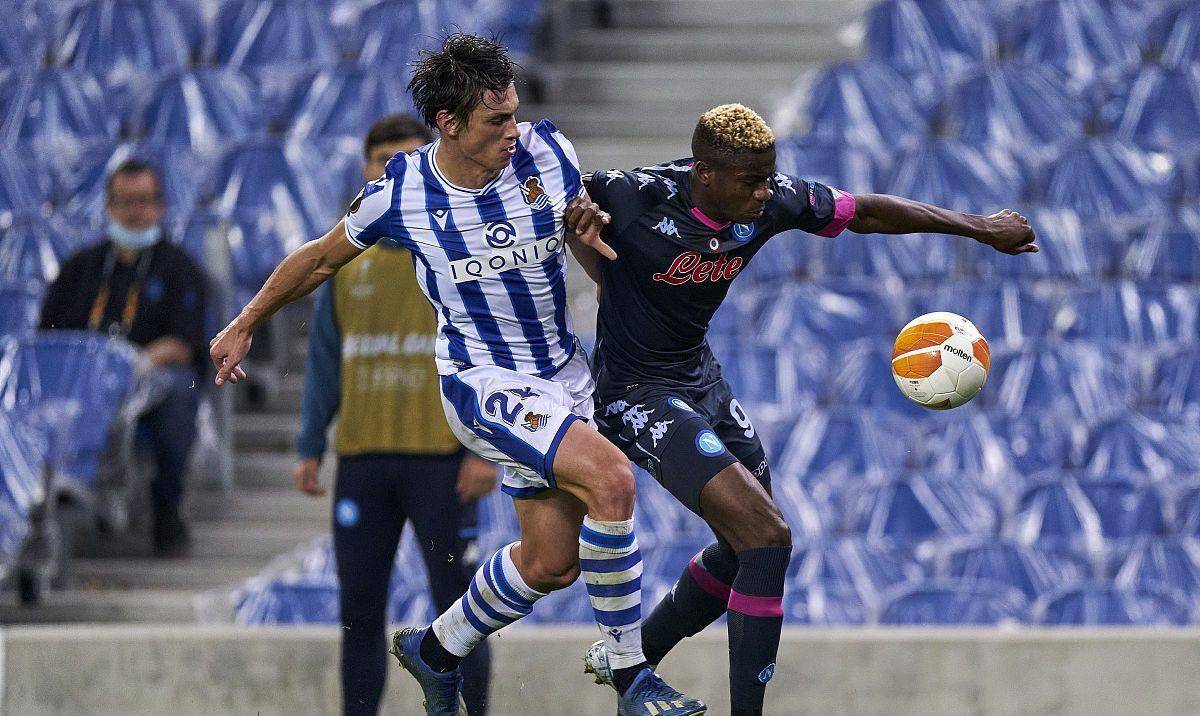 币游体育官网注册-赛前体能课后，皇家社会强势反弹备战社区盾，压力陡增，临场指挥获称赞